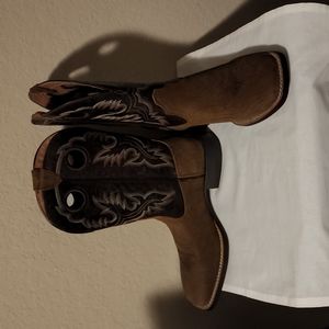 Ariat Sport Buckout Western Boot